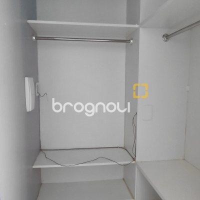 Apartamento com 42m², 1 quarto, no bairro Centro em Florianópolis