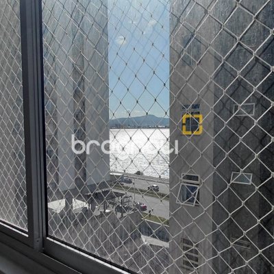 Apartamento com 42m², 1 quarto, no bairro Centro em Florianópolis