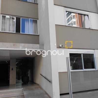 Apartamento com 42m², 1 quarto, no bairro Centro em Florianópolis