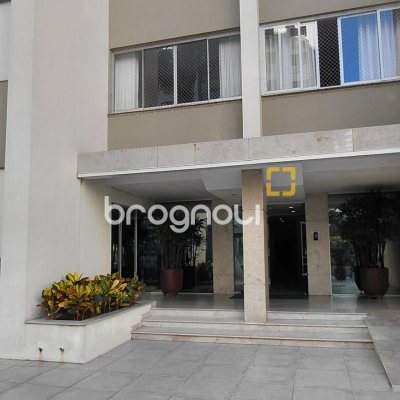 Apartamento com 42m², 1 quarto, no bairro Centro em Florianópolis