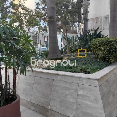 Apartamento com 42m², 1 quarto, no bairro Centro em Florianópolis