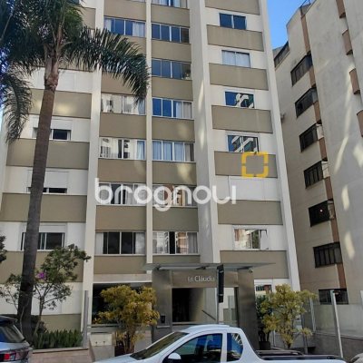 Apartamento com 42m², 1 quarto, no bairro Centro em Florianópolis