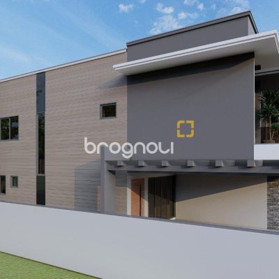 Casa com 179m², 3 quartos (sendo 1 suíte), 2 garagens, no bairro Campeche em Florianópolis
