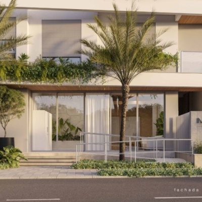 Empreendimento, no bairro Campeche em Florianópolis