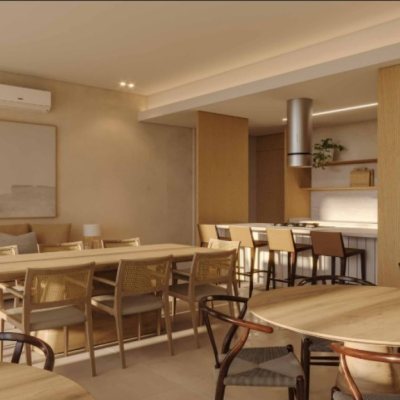 Empreendimento, no bairro Campeche em Florianópolis