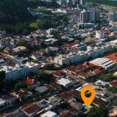 Empreendimento, no bairro Trindade em Florianópolis