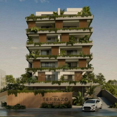 Empreendimento, no bairro Campeche em Florianópolis