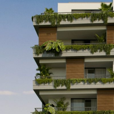Empreendimento, no bairro Campeche em Florianópolis