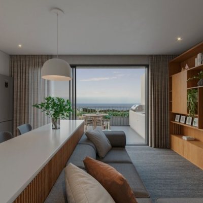 Empreendimento, no bairro Campeche em Florianópolis