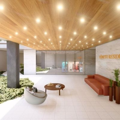 Empreendimento, no bairro Canasvieiras em Florianópolis
