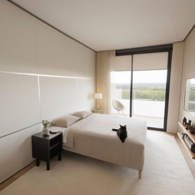 Empreendimento, no bairro Canasvieiras em Florianópolis