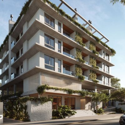 Empreendimento, no bairro Novo Campeche em Florianópolis