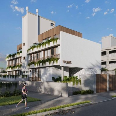 Empreendimento, no bairro Novo Campeche em Florianópolis