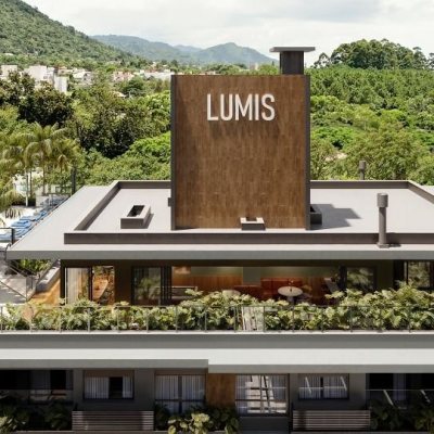 Empreendimento, no bairro Campeche em Florianópolis