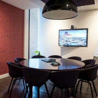 Empreendimento, no bairro Itacorubi em Florianópolis