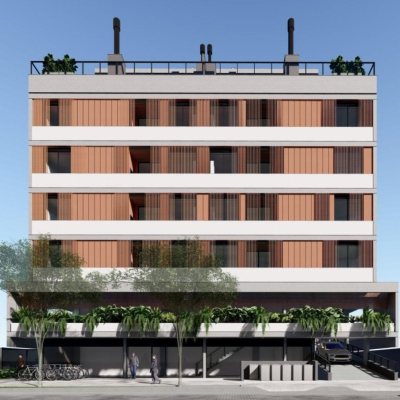 Empreendimento, no bairro Alto Ribeirão Leste em Florianópolis