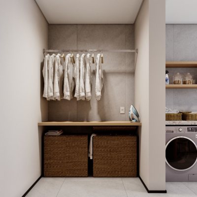Empreendimento, no bairro Alto Ribeirão Leste em Florianópolis