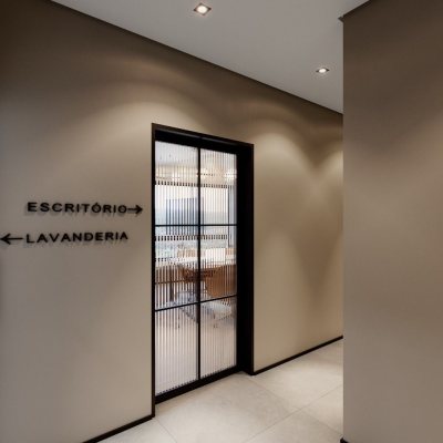Empreendimento, no bairro Alto Ribeirão Leste em Florianópolis