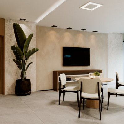 Empreendimento, no bairro Alto Ribeirão Leste em Florianópolis