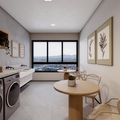 Empreendimento, no bairro Alto Ribeirão Leste em Florianópolis