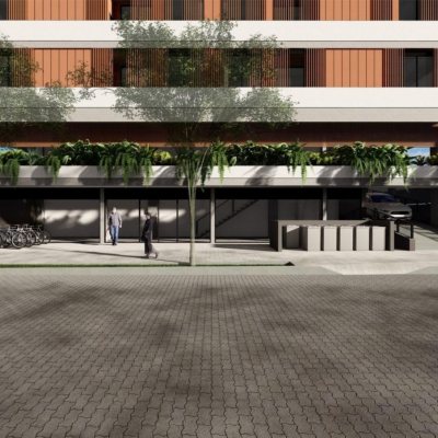 Empreendimento, no bairro Alto Ribeirão Leste em Florianópolis