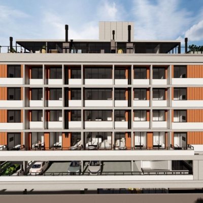 Empreendimento, no bairro Alto Ribeirão Leste em Florianópolis