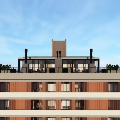 Empreendimento, no bairro Alto Ribeirão Leste em Florianópolis
