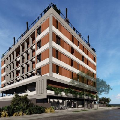 Empreendimento, no bairro Alto Ribeirão Leste em Florianópolis