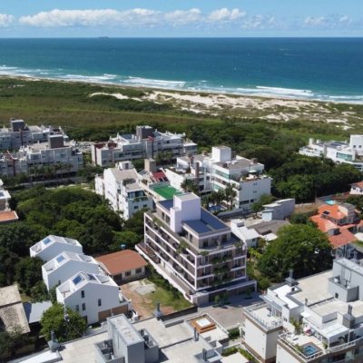Empreendimento, no bairro Campeche em Florianópolis