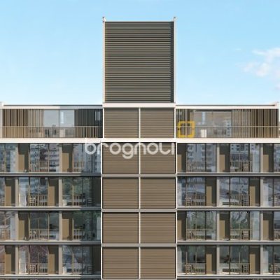 Empreendimento, no bairro Trindade em Florianópolis