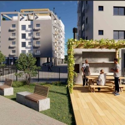 Empreendimento, no bairro Centro em São José