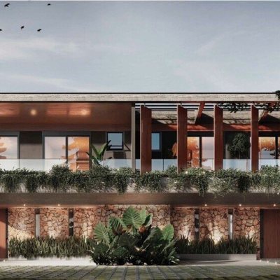 Empreendimento, no bairro Lagoa da Conceição em Florianópolis