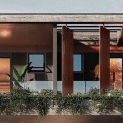 Empreendimento, no bairro Lagoa da Conceição em Florianópolis