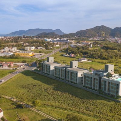 Empreendimento, no bairro Campeche em Florianópolis