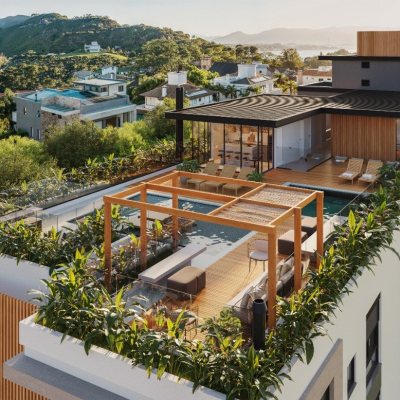 Empreendimento, no bairro Praia Mole em Florianópolis