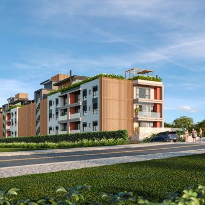 Empreendimento, no bairro Praia Mole em Florianópolis