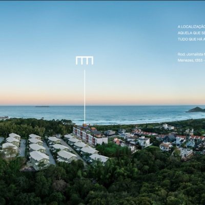 Empreendimento, no bairro Praia Mole em Florianópolis