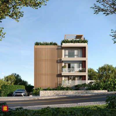 Empreendimento, no bairro Praia Mole em Florianópolis