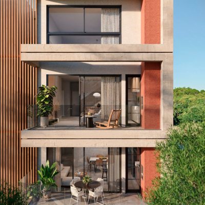 Empreendimento, no bairro Praia Mole em Florianópolis