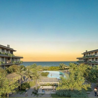 Empreendimento, no bairro Novo Campeche em Florianópolis