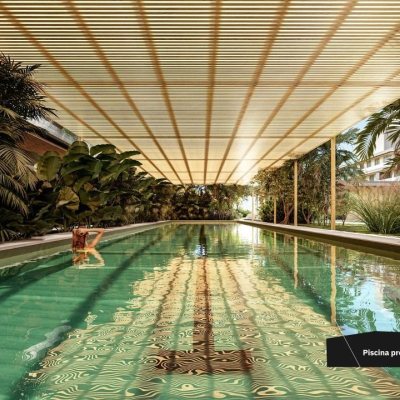 Empreendimento, no bairro Novo Campeche em Florianópolis