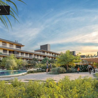 Empreendimento, no bairro Novo Campeche em Florianópolis