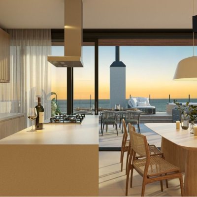 Empreendimento, no bairro Novo Campeche em Florianópolis