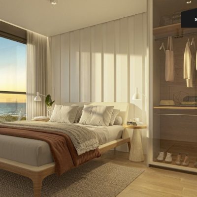 Empreendimento, no bairro Novo Campeche em Florianópolis