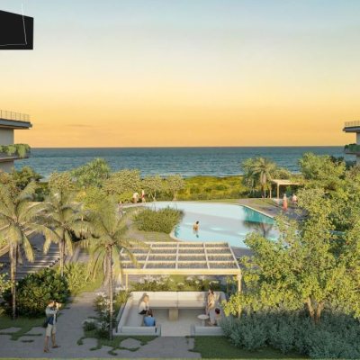 Empreendimento, no bairro Novo Campeche em Florianópolis