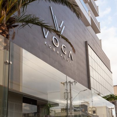 Empreendimento, no bairro Kobrasol em São José