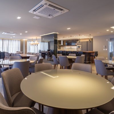 Empreendimento, no bairro Kobrasol em São José