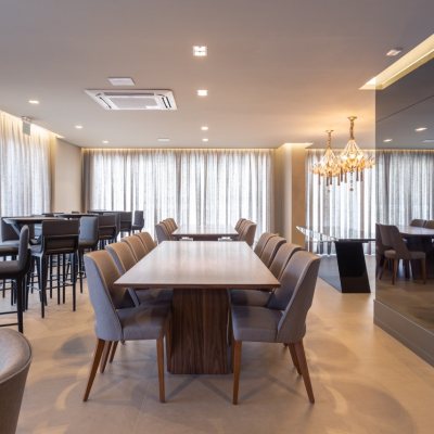 Empreendimento, no bairro Kobrasol em São José