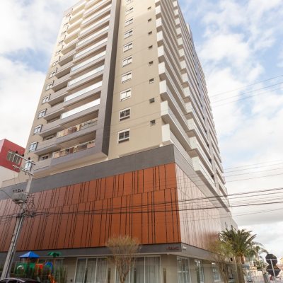 Empreendimento, no bairro Kobrasol em São José