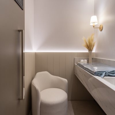 Empreendimento, no bairro Kobrasol em São José